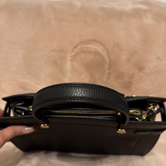 Furla two way handbag - Picture 5 of 13